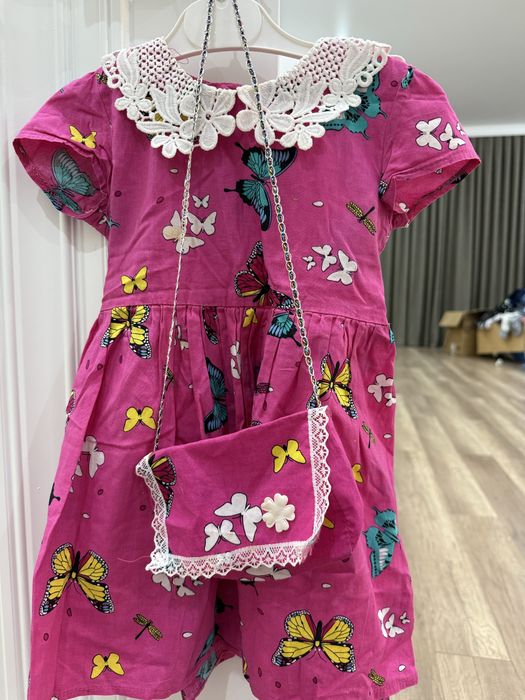 Продам детскую одежду для девочек