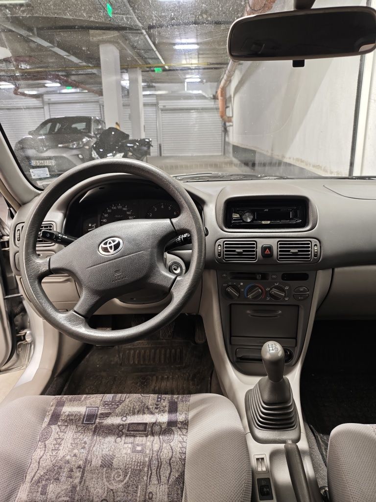 Toyota Corolla 1.3 1999