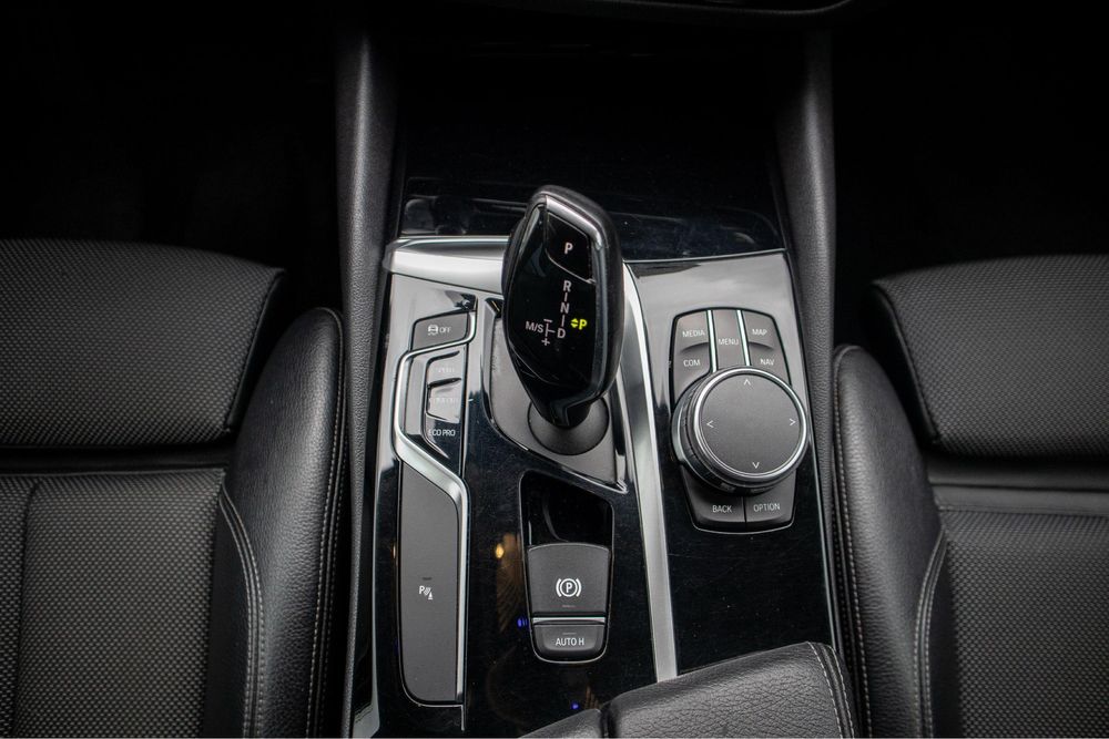 Bmw G 30  ASPECT DEOSEBIT !! 2018 2.0 D