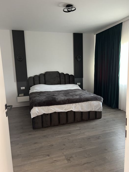 Vand casa individuala Nord Residence Bujoreni