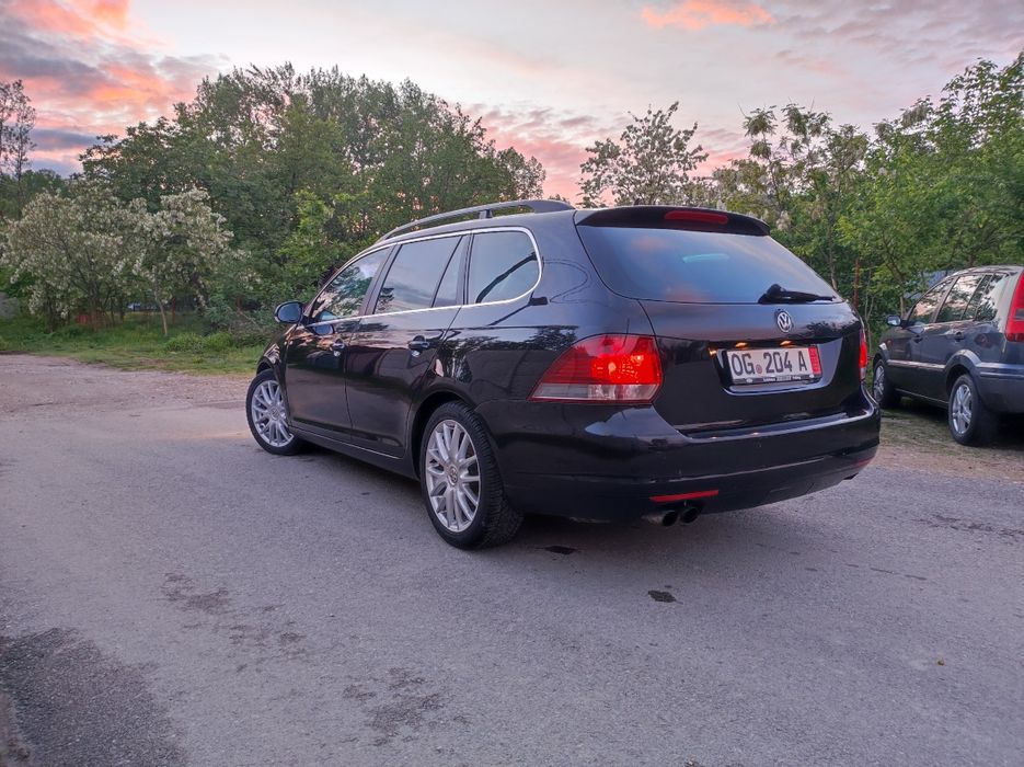 Vw Golf 6**Euro 5*1.4 Benzina