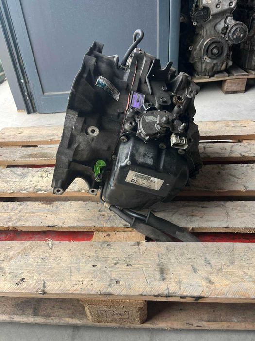 Скоростна Кутия CHEVROLET CAPTIVA 2.0D 150к.с. 10г.-АВТОМАТИК