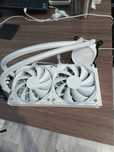 Продам водяное охлаждение ID Cooling
