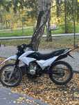 Эндуро 250 кубов YAQI