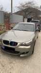 Bmw 530d e60 218cp nonfacelift automata 2004
