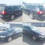 Volkswagen Pasaat Variant V6 FSI Highline 4Motion (4x4) - automat,2006