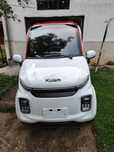 Mașina electrică marca Kuba noua
