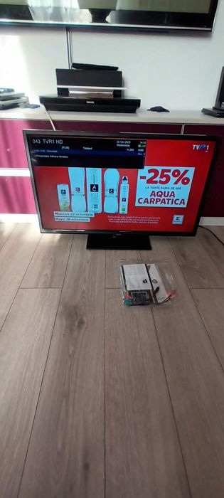 Vand Televizor Led Utok u32hd6