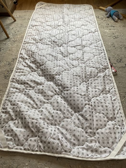 Наматрасник