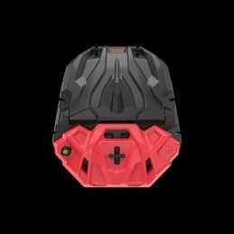 Canistra ATV Polaris RZR 1000 PRO 2020 rosie 20L
