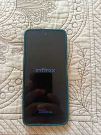 Infinix note 11pro 8/128 с трещиной
