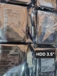 2.5" и 3.5" - 1TB Toshiba, в количестве. Original