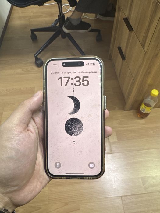 iPhone 14 Pro 256 GB, отличное состояние