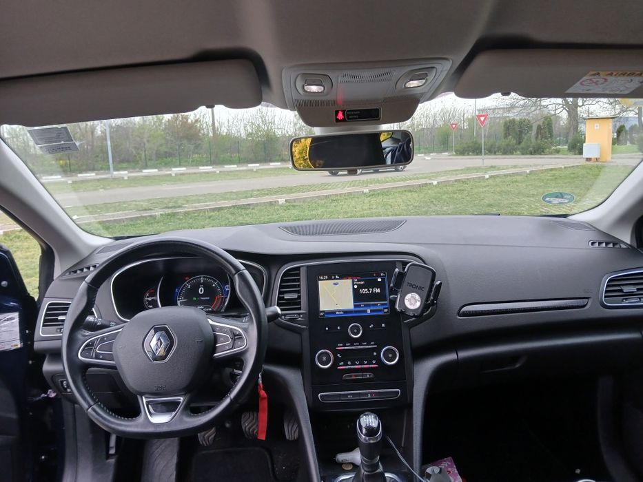 De vânzare Renault Megane 4