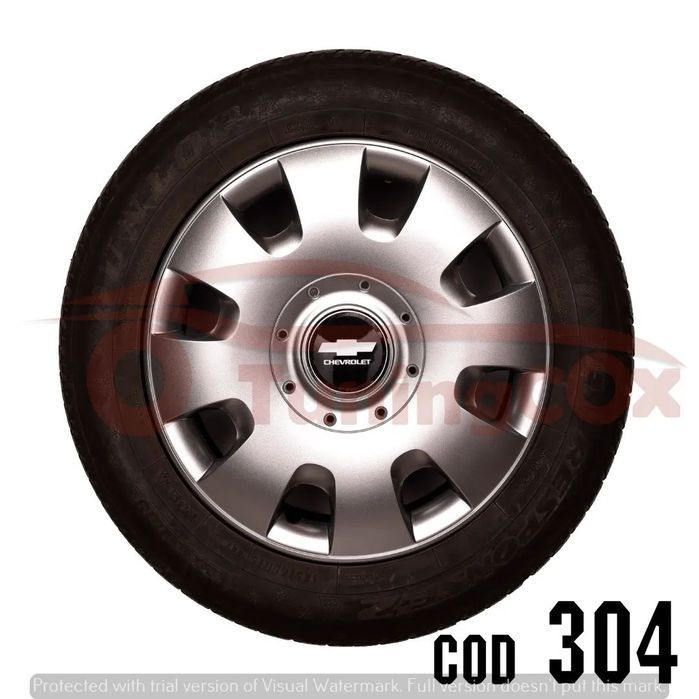 capace roti chervolet r15 la set de 4 buc,capace janta aliaj