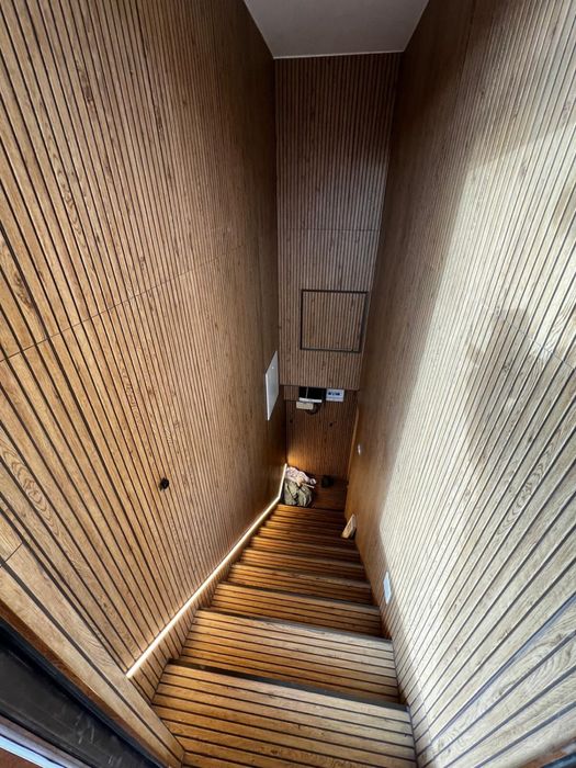 Amenajari exterioare/ interioare  Fatada - termoizolatii