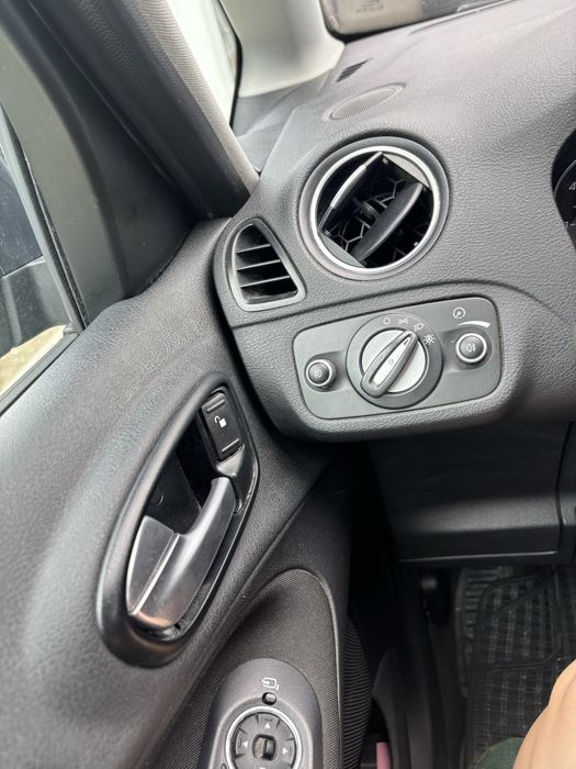 Ford S-MAX din2012 -7 locuri