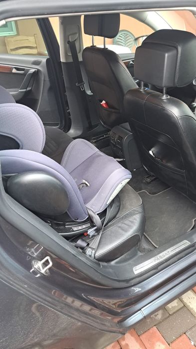 Vand VW Passat B7 Variante B8