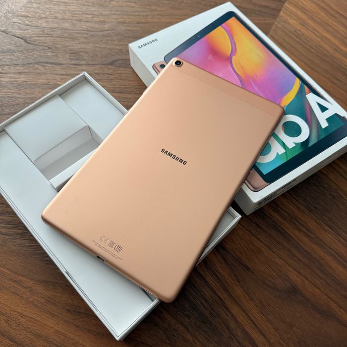 Samsung Galaxy Tab A