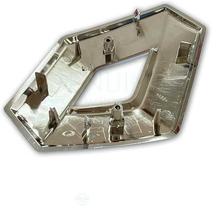 предна емблема за Рено RENAULT CLIO CAPTUR MEGANE