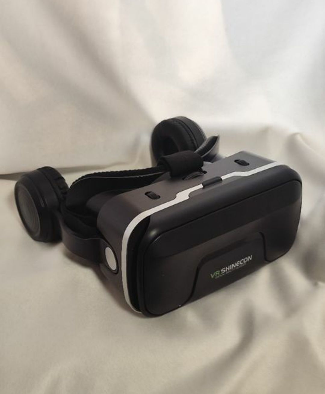 Vr shinecon achki