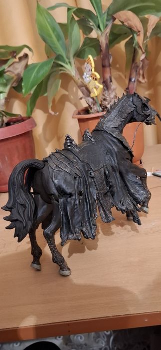 Коня на Назгул от Властелинът на пръстените