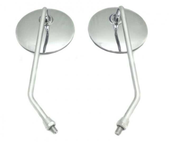 Oglinzi Moto Atv Rotunde Ø10mm