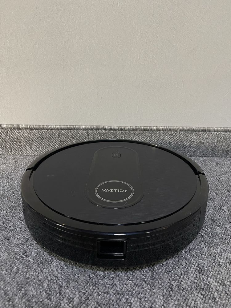 Прахосмукачка робот Vactidy T7