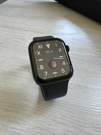 Iwatch se 2  44mm midnight