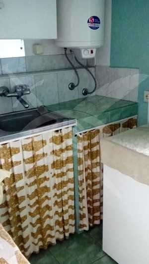 Дава се под наем Едностаен апартамент в Варна, Общината - 20 кв.м за 225 € - Снимка #3