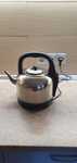 Fierbator electric 4.2 lt, corp si element incalzire inox, 2000W,Hendi