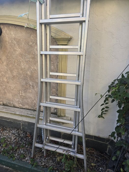 Scara aluminiu import Germania