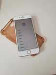 Ecrane Iphone 8 Alb / Rosu / Gold