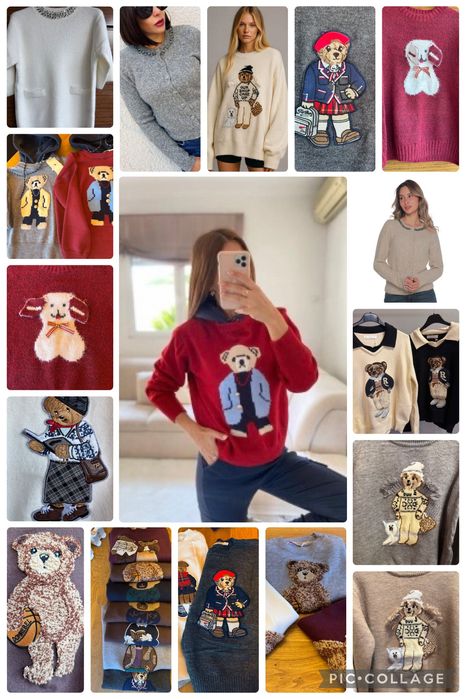 Дамски рокли Дрехи на едро от Италия,Турция и Китай