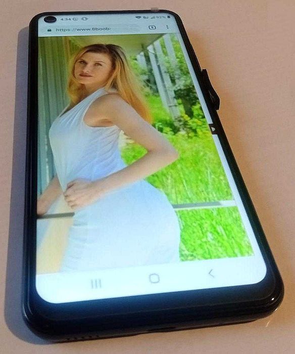 Смартфон S25 ULTRA, 6.7", RAM 2GB, Камера 50 MP