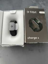 Bratara fitness Fitbit Charge 6