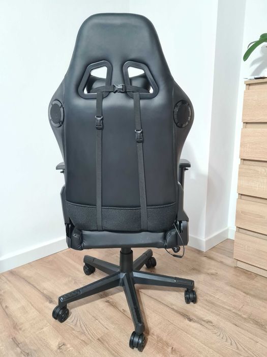 Scaun gaming Harel