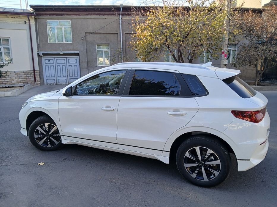 BYD e2 electroooo