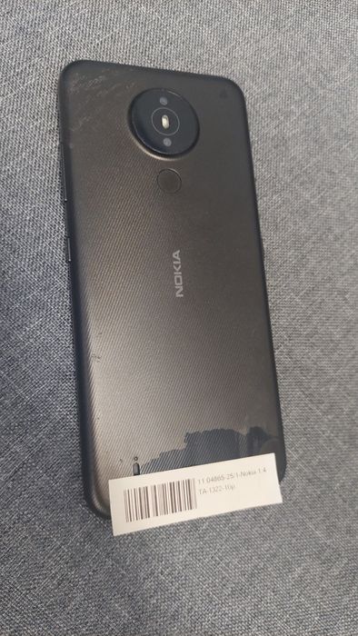 Nokia 1.4 TA-1322