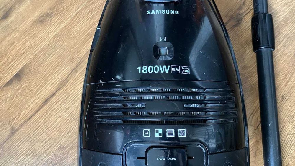 Пылесос Самсунг 1800