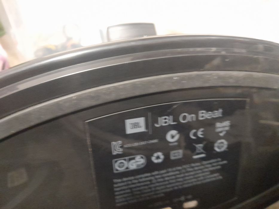 Boxe jbl nu sunt testate