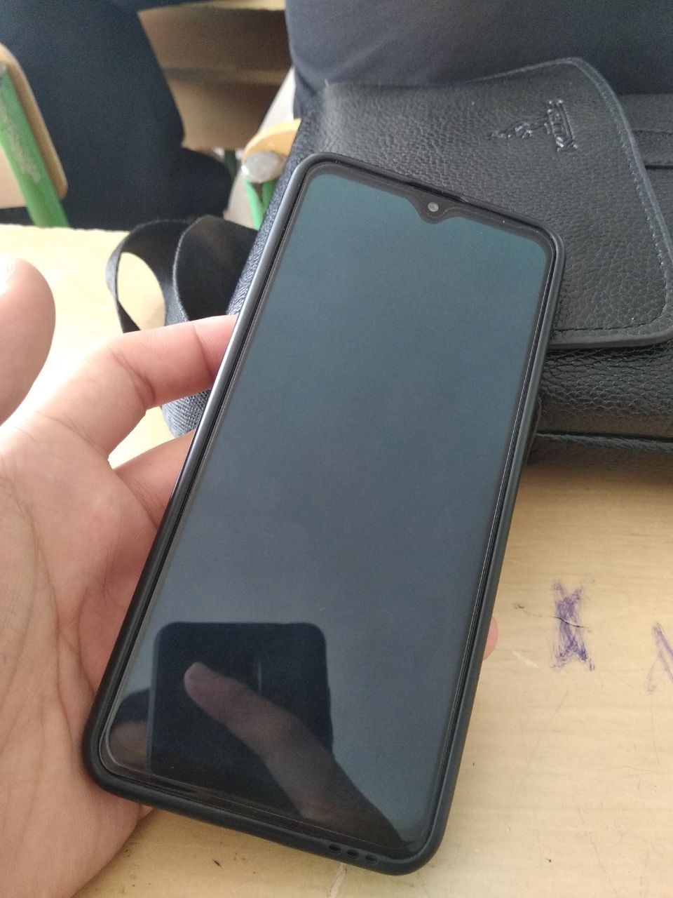 Samsung galaxy a31