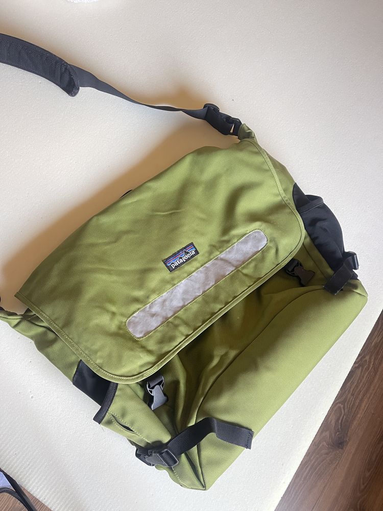 Geanta laptop Patagonia