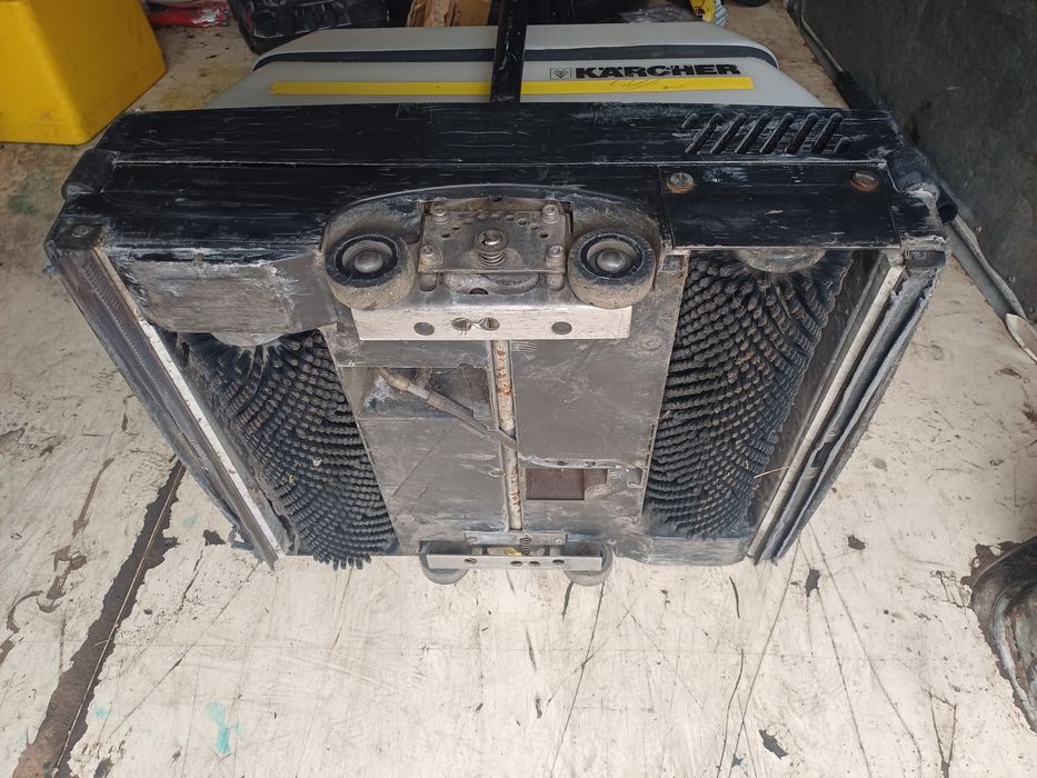 Karcher BR400 mochete