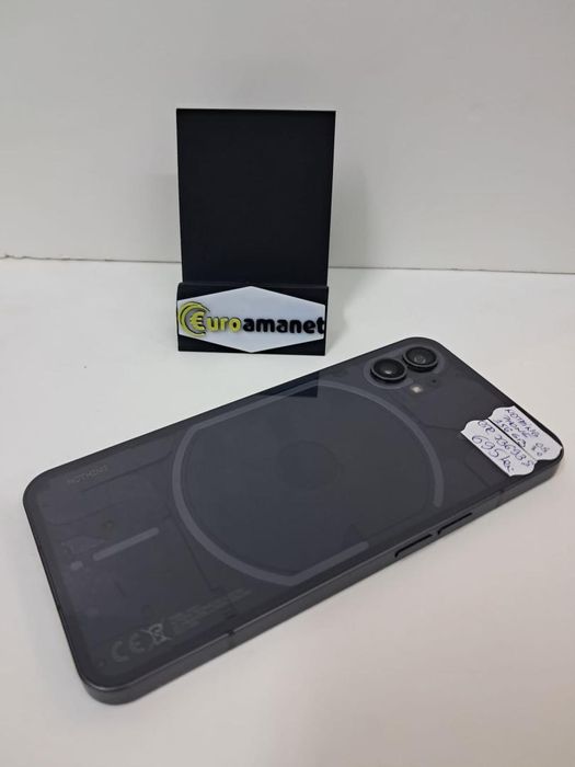 Telefon mobil Nothing Phone(1), 256GB -P-