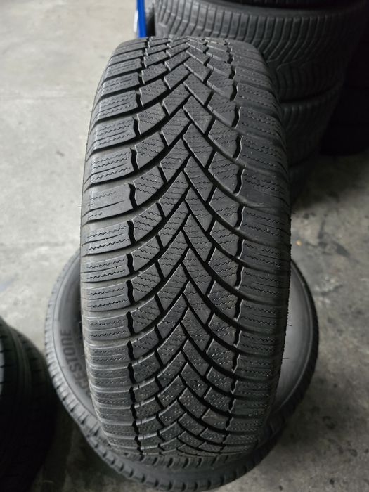 Bridgestone 195/60 R16 89H MS iarnă