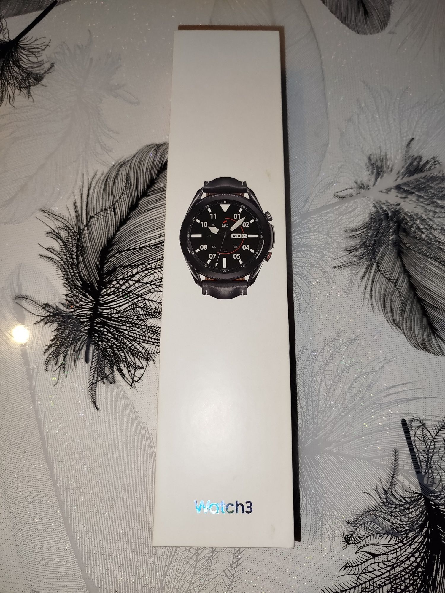 Samsung Galaxy watch 3 45mm