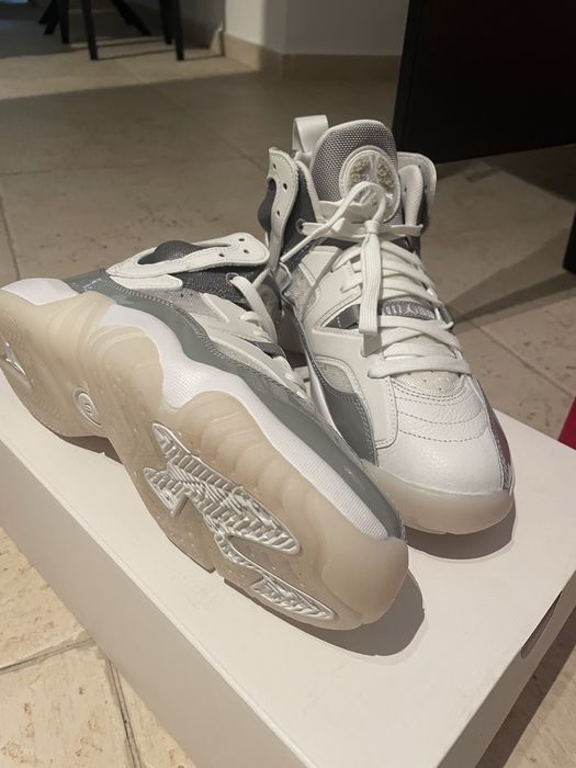 Nike air jordan jumpman