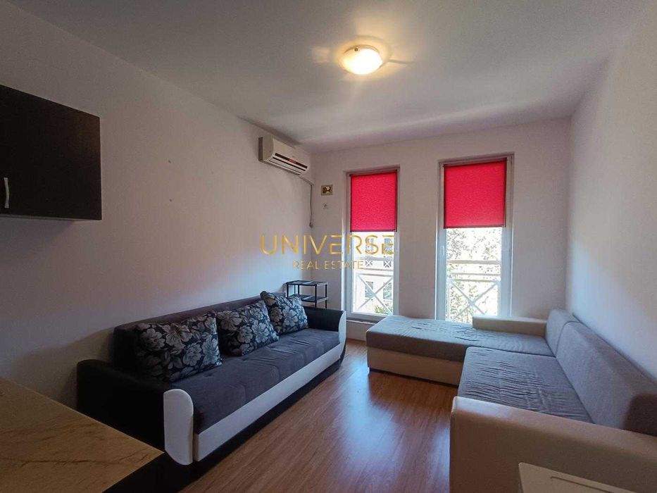 Продава се Едностаен апартамент в с. Тънково, Област Бургас - 25 кв.м за 1080 €/кв.м - Снимка #4