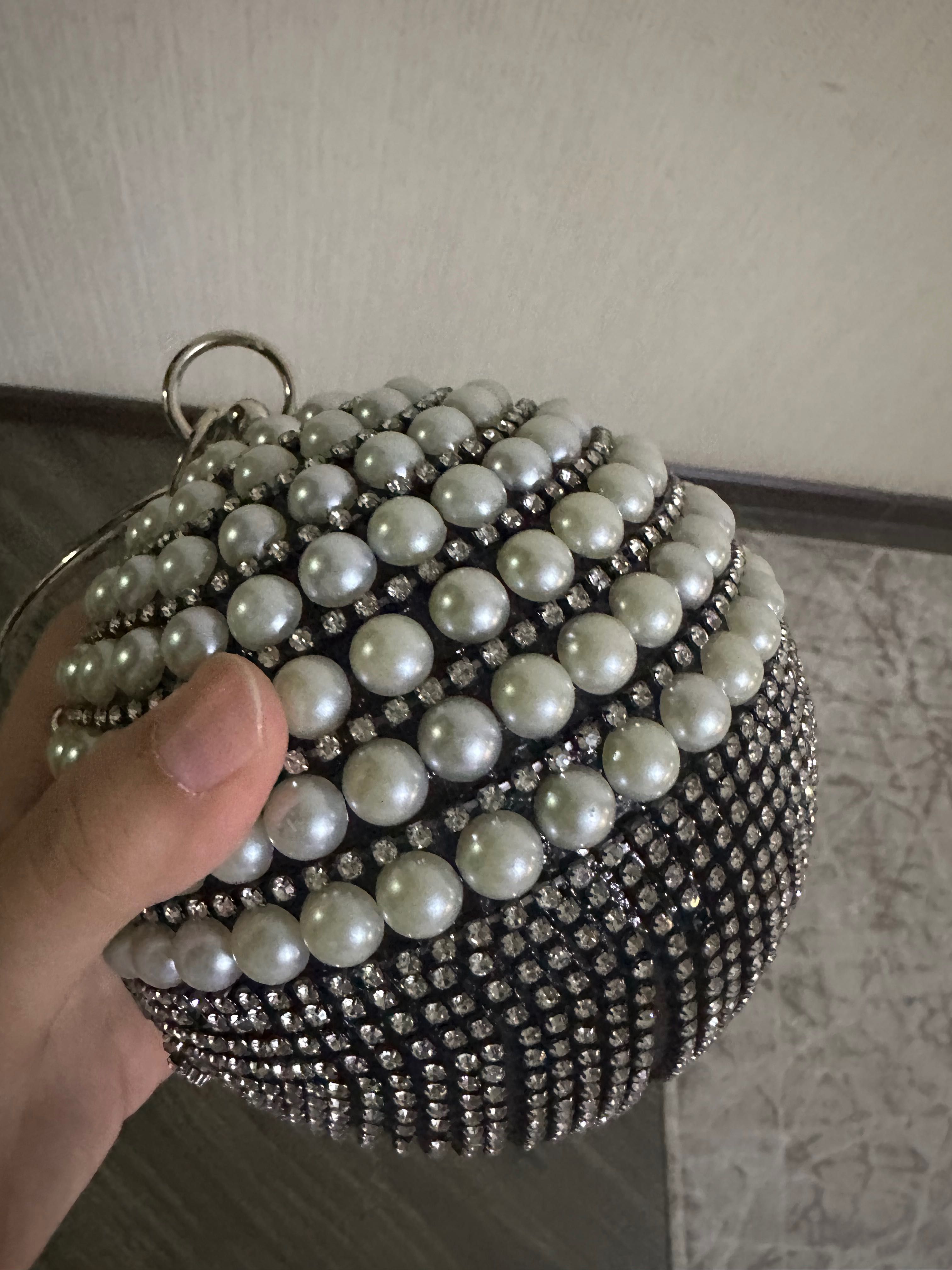 Продам винтажную сумку